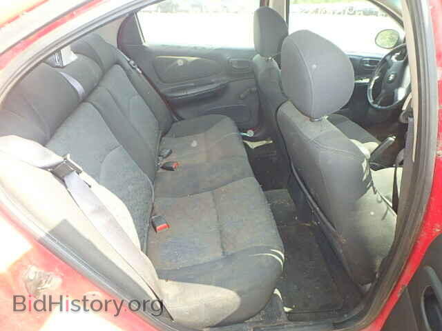 2002 DODGE NEON - VIN: 1B3ES56C12D562601 - Фото 6