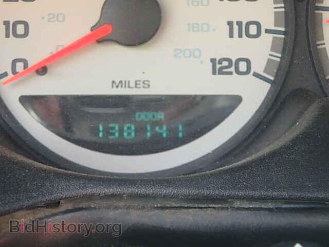 2002 DODGE NEON - VIN: 1B3ES56C12D562601 - Фото 8