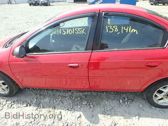 2002 DODGE NEON - VIN: 1B3ES56C12D562601 - Фото 9