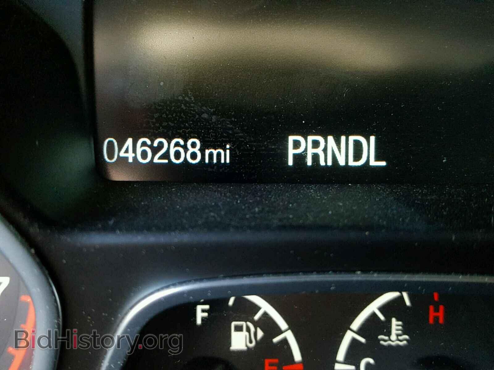 2016 FORD FOCUS - VIN: 1FADP3F26GL265950 - Photo 8