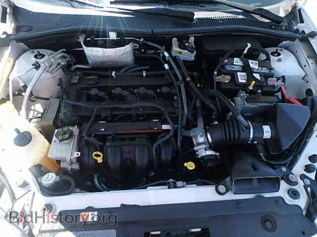 2010 FORD FOCUS - VIN: 1FAHP3FN1AW222828 - Фото 7