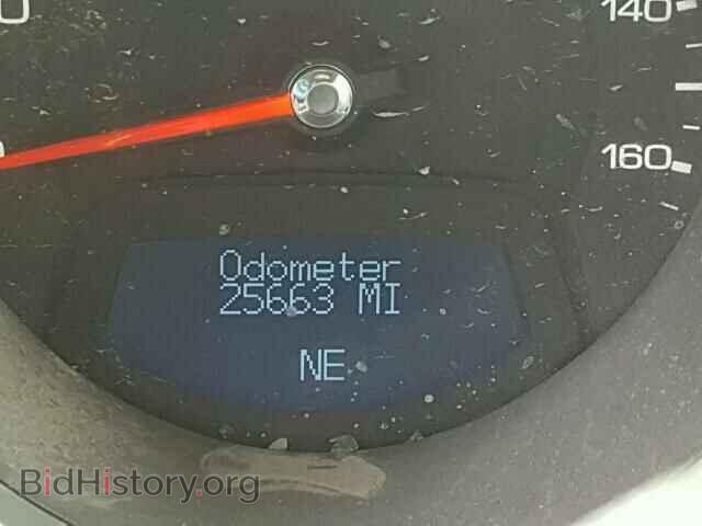 2011 CADILLAC CTS - VIN: 1G6DE5EY4B0103538 - Фото 8