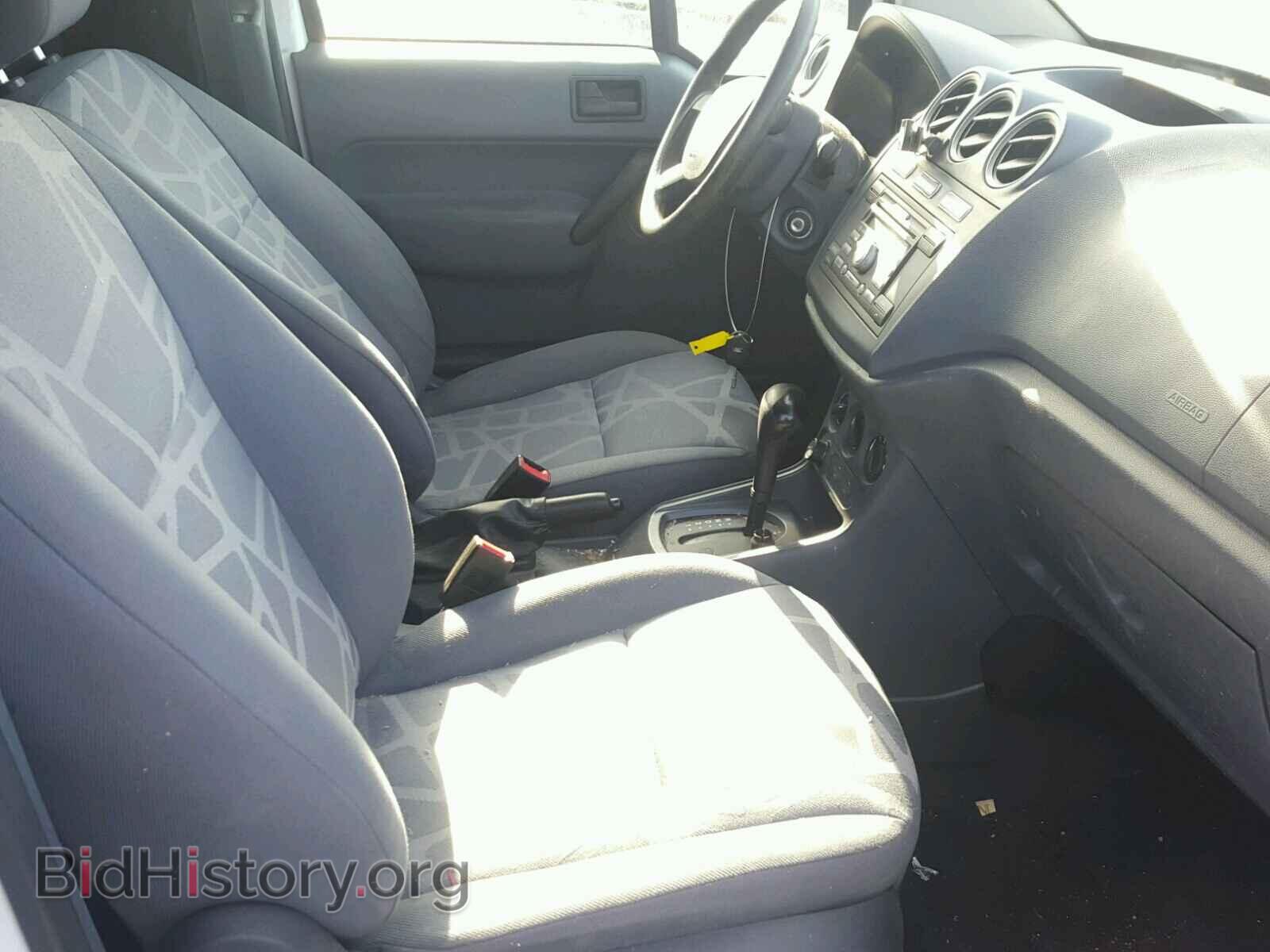 2011 FORD TRANSIT CO - VIN: NM0LS7DN9BT053204 - Фото 5