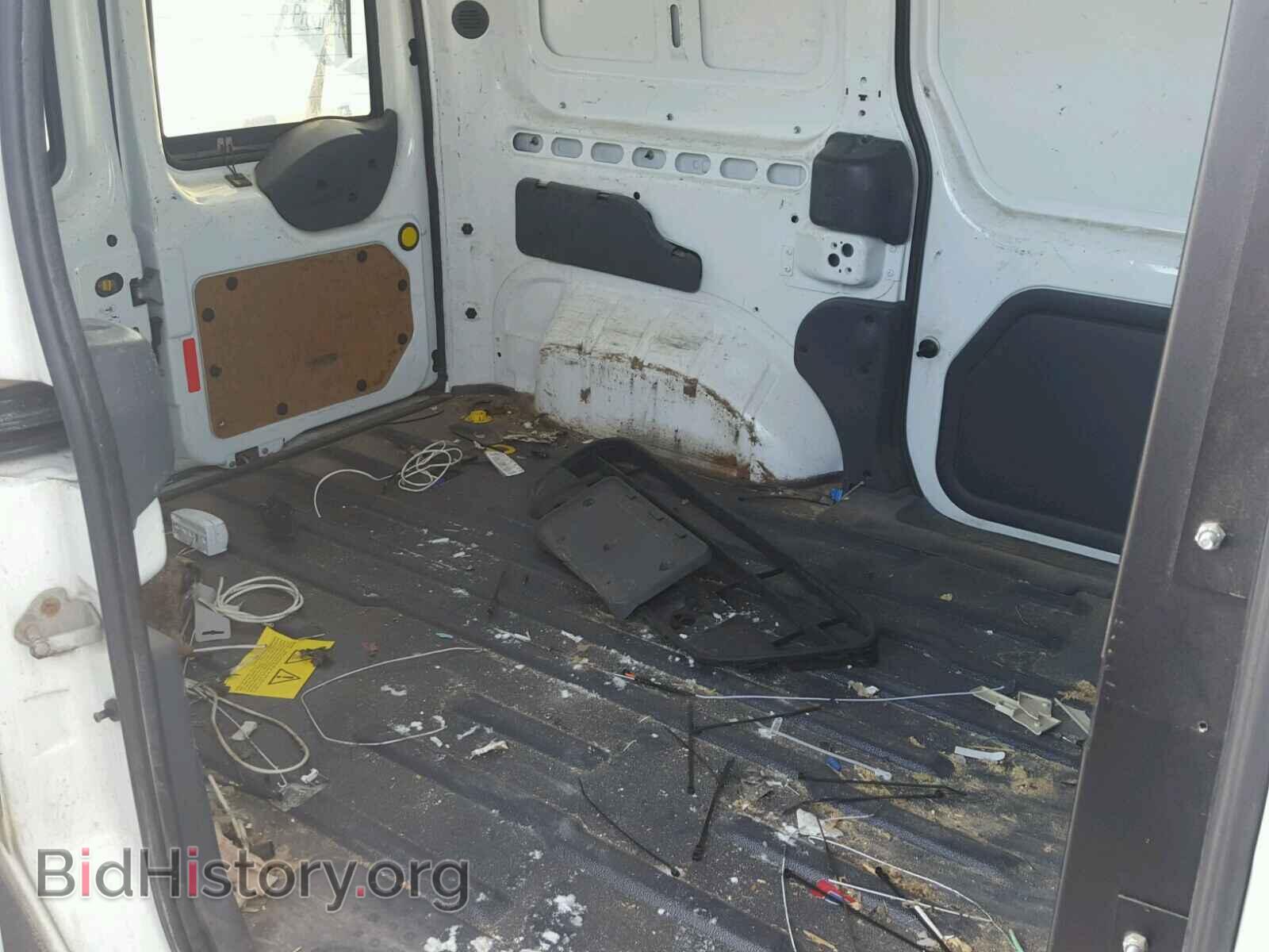 2011 FORD TRANSIT CO - VIN: NM0LS7DN9BT053204 - Фото 6