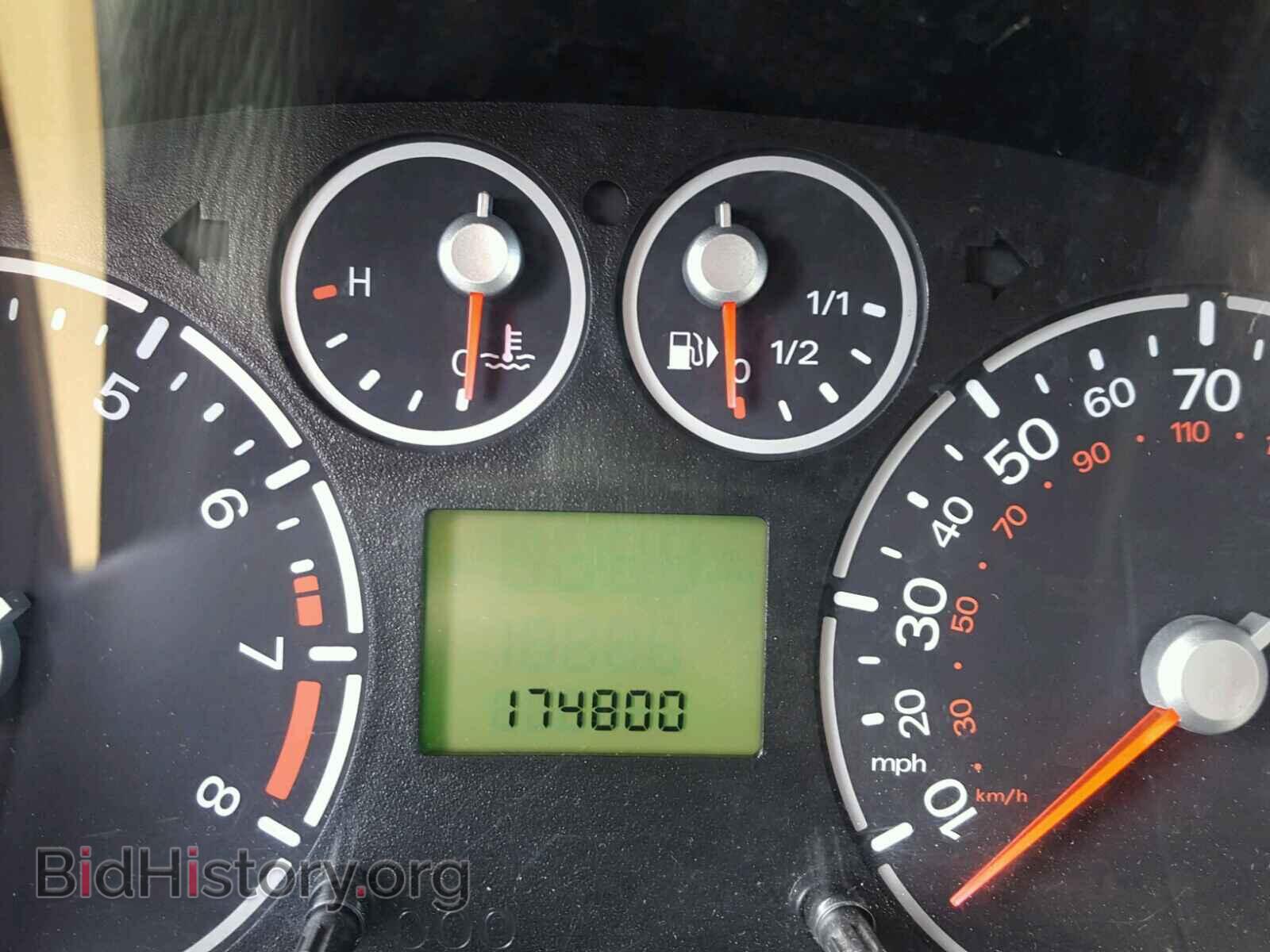 2011 FORD TRANSIT CO - VIN: NM0LS7DN9BT053204 - Фото 8