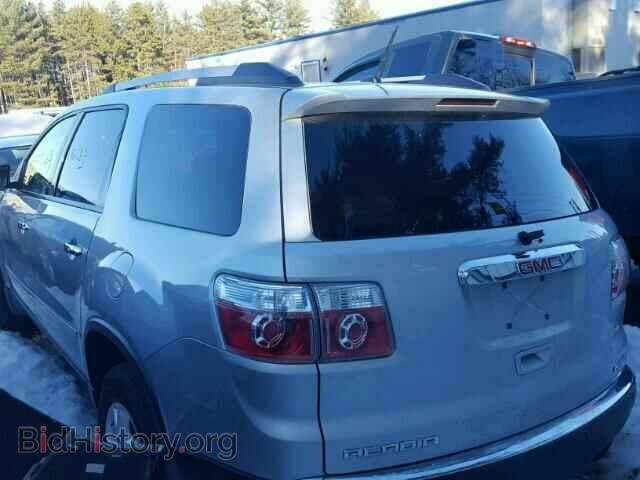 2011 GMC ACADIA - VIN: 1GKKVPED4BJ105012 - Фото 3