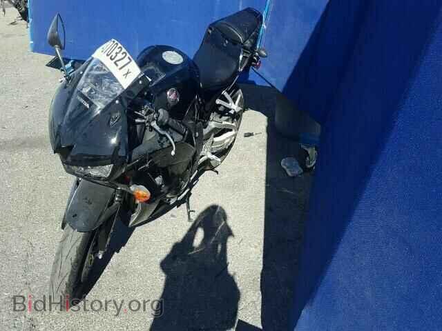 2015 HONDA CBR CYCLE - VIN: JH2PC4008FK800403 - Фото 2