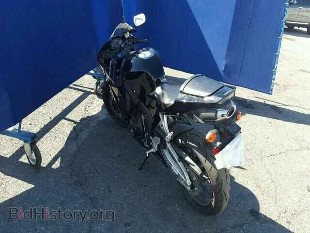 2015 HONDA CBR CYCLE - VIN: JH2PC4008FK800403 - Фото 3