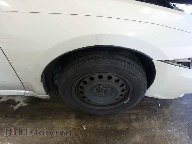 2008 MITSUBISHI GALANT - VIN: 4A3AB36F48E033476 - Фото 10