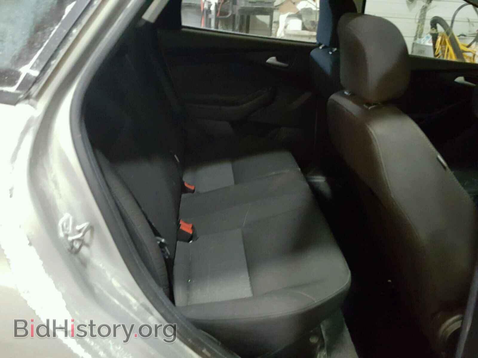 2016 FORD FOCUS - VIN: 1FADP3F29GL369316 - Photo 6