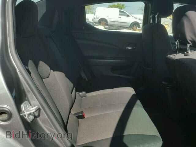 2013 DODGE AVENGER - VIN: 1C3CDZAB9DN566452 - Фото 6