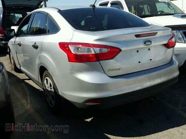 2014 FORD FOCUS - VIN: 1FADP3E2XEL274083 - Photo 3