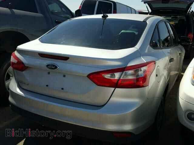 2014 FORD FOCUS - VIN: 1FADP3E2XEL274083 - Photo 4