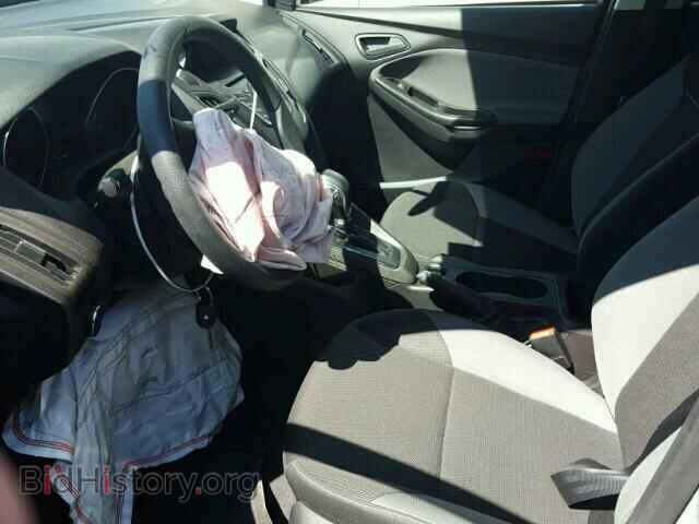 2014 FORD FOCUS - VIN: 1FADP3E2XEL274083 - Photo 5