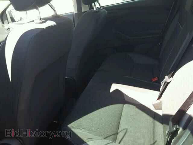 2014 FORD FOCUS - VIN: 1FADP3E2XEL274083 - Photo 6
