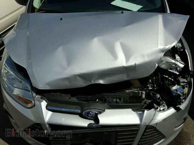 2014 FORD FOCUS - VIN: 1FADP3E2XEL274083 - Photo 7
