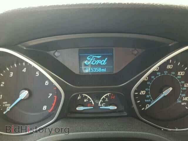 2014 FORD FOCUS - VIN: 1FADP3E2XEL274083 - Photo 8