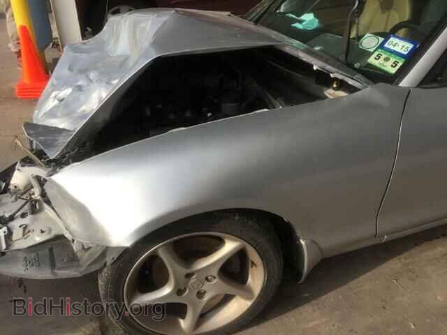 2001 MAZDA MIATA - VIN: JM1NB353210215241 - Фото 9