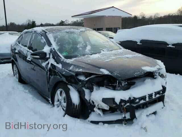 Photo 1FADP3F21EL287920 - FORD FOCUS 2014