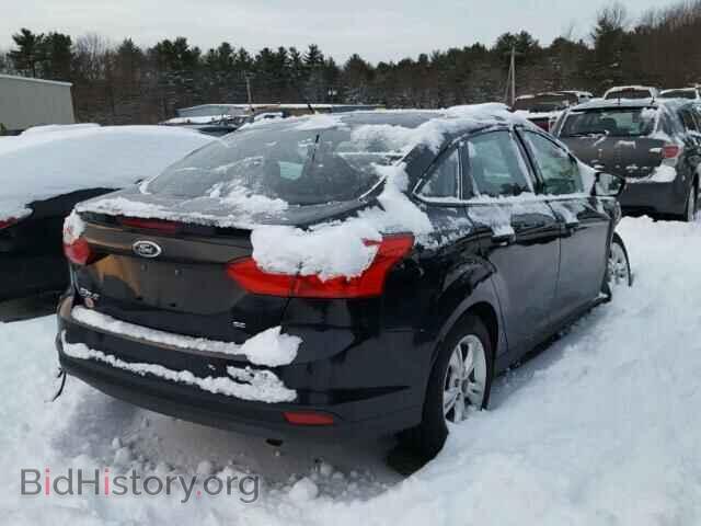 2014 FORD FOCUS - VIN: 1FADP3F21EL287920 - Photo 4