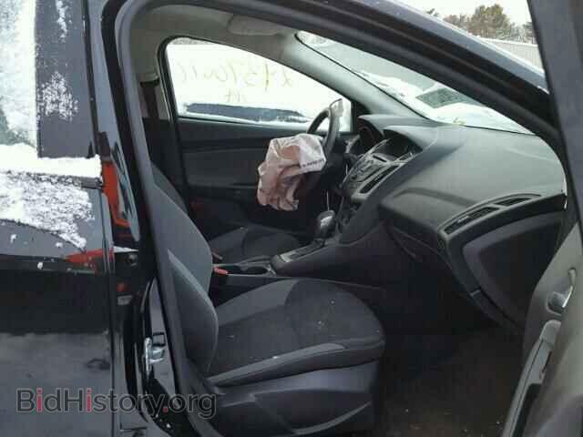2014 FORD FOCUS - VIN: 1FADP3F21EL287920 - Photo 5