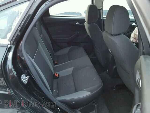 2014 FORD FOCUS - VIN: 1FADP3F21EL287920 - Photo 6