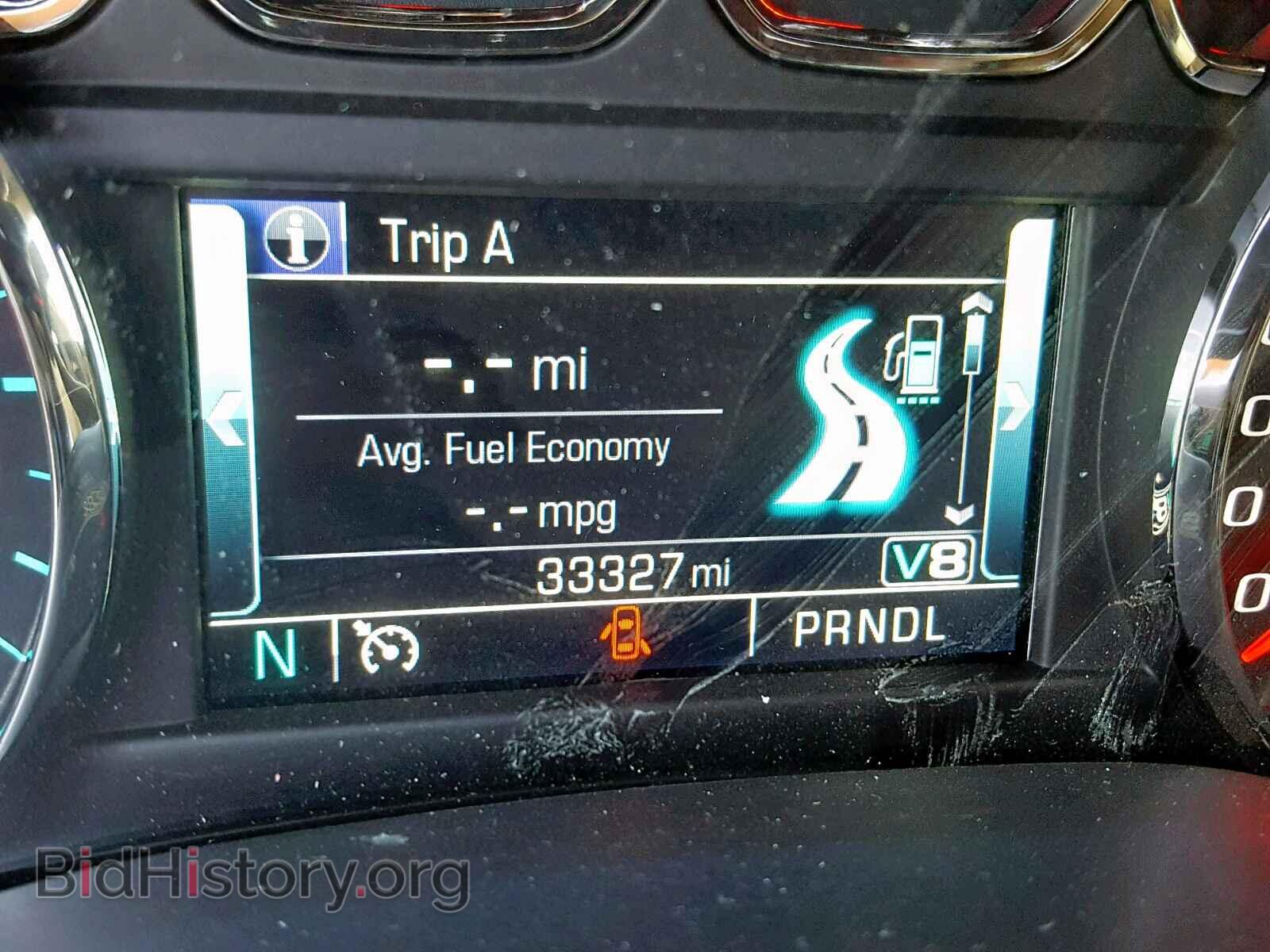 2018 CHEVROLET SILVERADO - VIN: 3GCUKSEC4JG167212 - Фото 8
