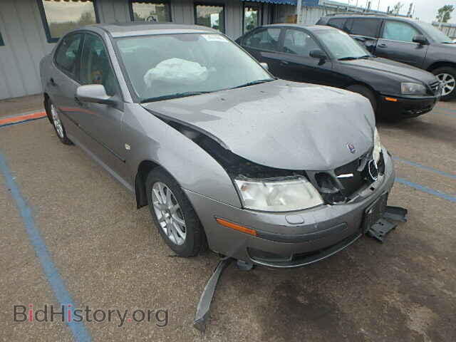 Photo YS3FB49S531018839 - SAAB 9 3 2003