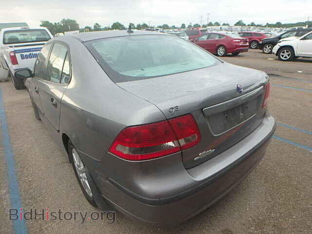 2003 SAAB 9 3 - VIN: YS3FB49S531018839 - Photo 3