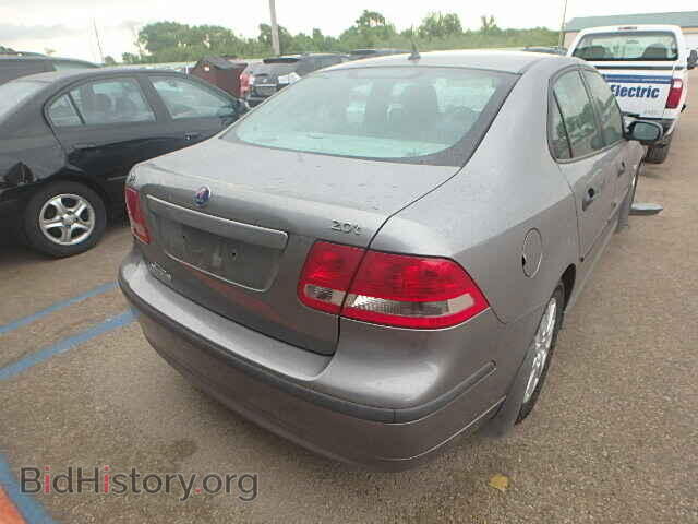 2003 SAAB 9 3 - VIN: YS3FB49S531018839 - Photo 4