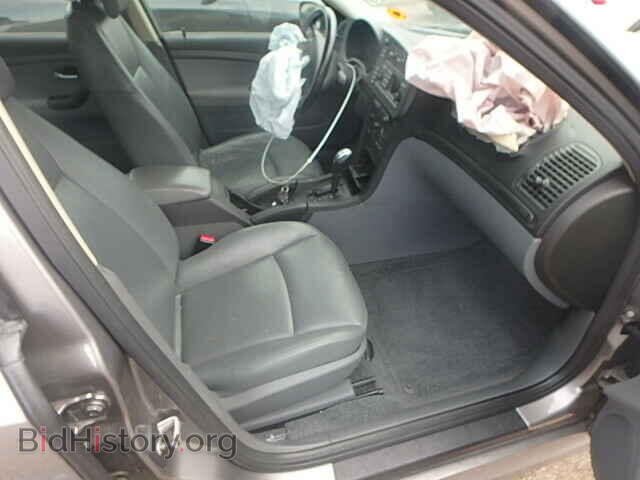2003 SAAB 9 3 - VIN: YS3FB49S531018839 - Photo 5