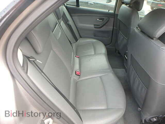 2003 SAAB 9 3 - VIN: YS3FB49S531018839 - Photo 6