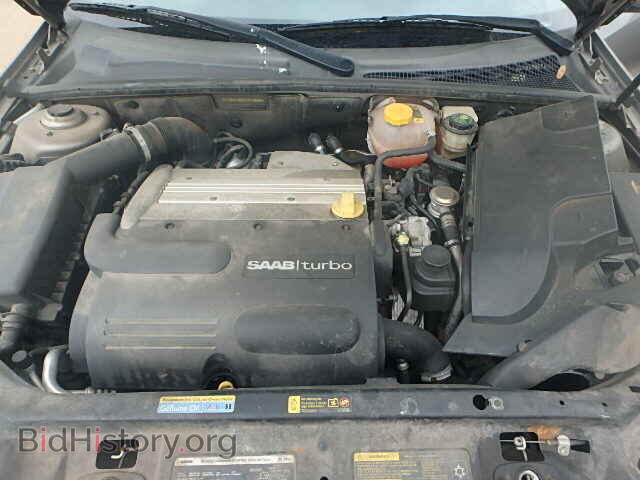 2003 SAAB 9 3 - VIN: YS3FB49S531018839 - Photo 7