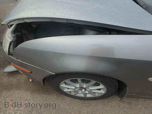 2003 SAAB 9 3 - VIN: YS3FB49S531018839 - Photo 9