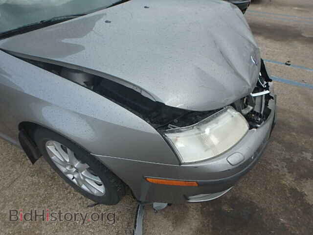 2003 SAAB 9 3 - VIN: YS3FB49S531018839 - Photo 10