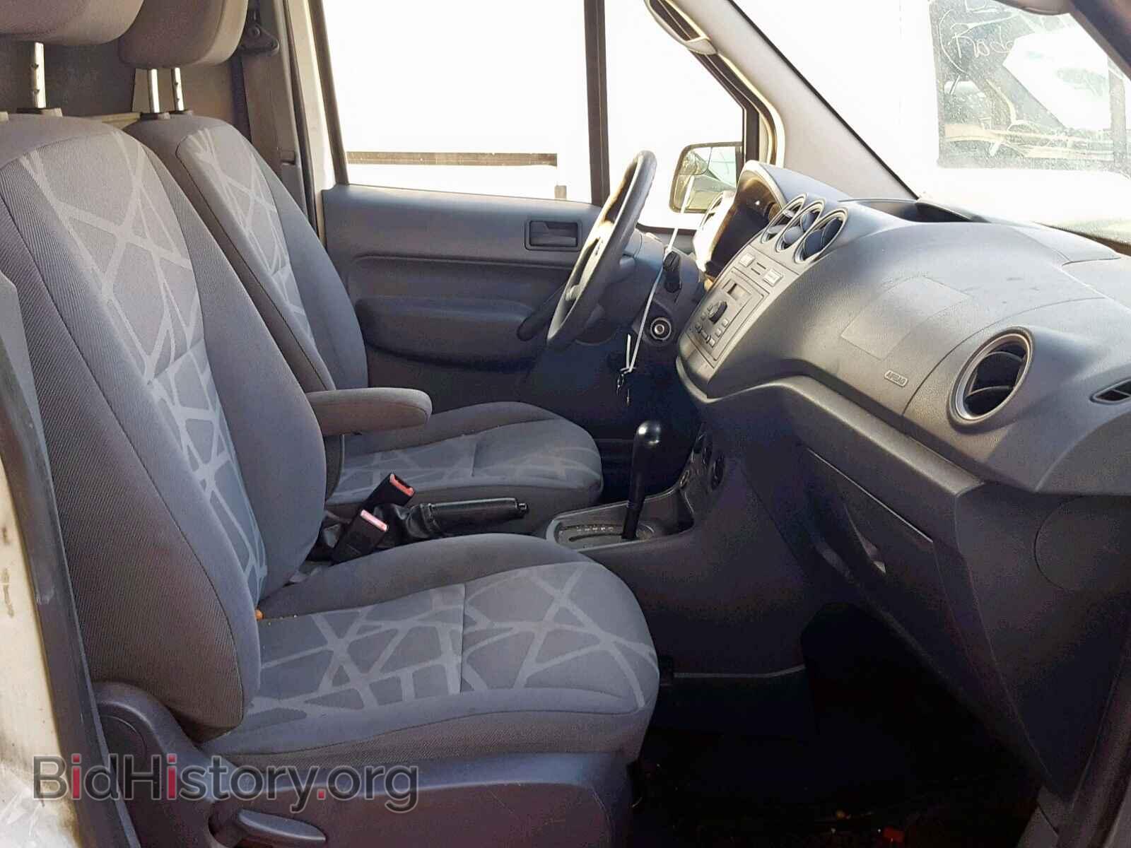 2011 FORD TRANSIT CO - VIN: NM0LS7AN1BT056246 - Фото 5