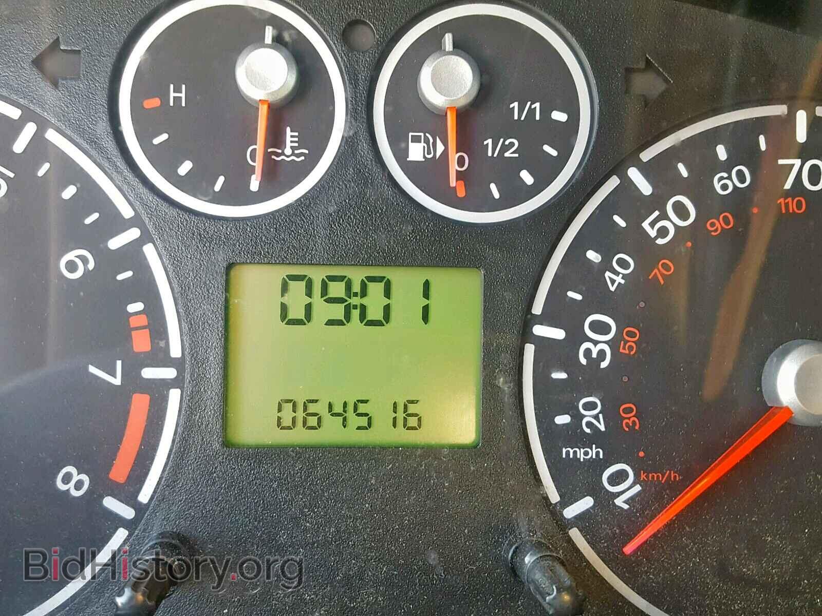 2011 FORD TRANSIT CO - VIN: NM0LS7AN1BT056246 - Фото 8