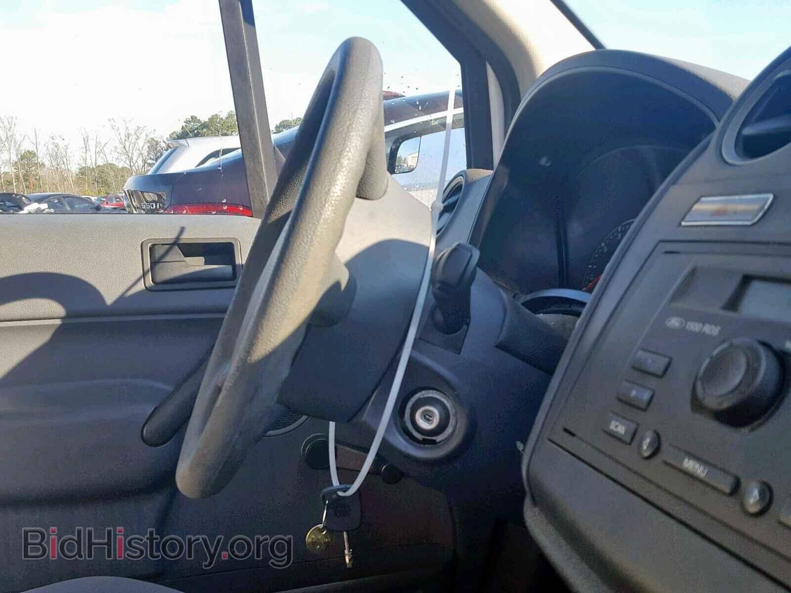 2011 FORD TRANSIT CO - VIN: NM0LS7AN1BT056246 - Фото 10