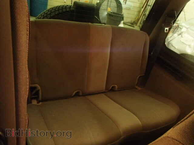 2003 JEEP WRANGLER - VIN: 1J4FA59S63P369234 - Фото 6