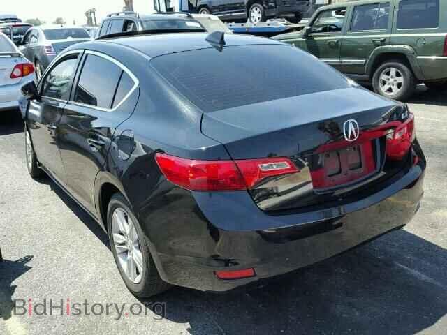 2013 ACURA ILX - VIN: 19VDE1F31DE021147 - Фото 3