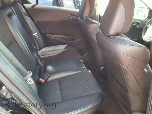 2013 ACURA ILX - VIN: 19VDE1F31DE021147 - Фото 6