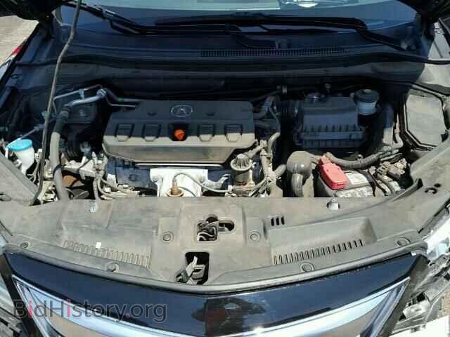 2013 ACURA ILX - VIN: 19VDE1F31DE021147 - Фото 7