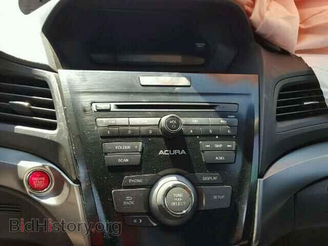 2013 ACURA ILX - VIN: 19VDE1F31DE021147 - Фото 9