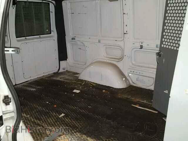 2003 CHEVROLET ASTRO - VIN: 1GCDM19X93B128449 - Фото 6