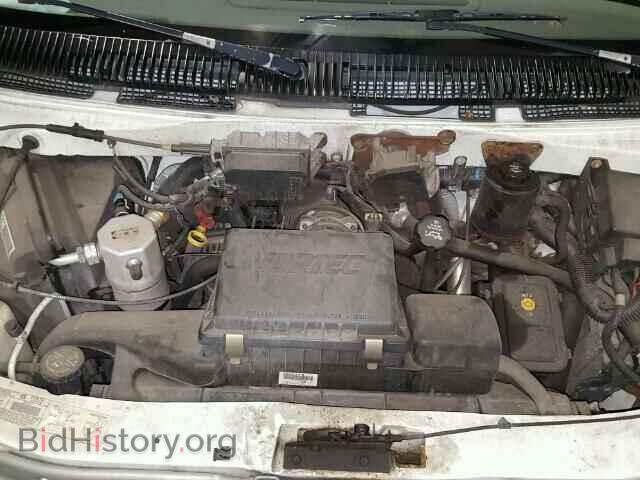 2003 CHEVROLET ASTRO - VIN: 1GCDM19X93B128449 - Фото 7