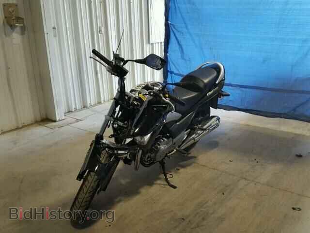 2013 SUZUKI OTHR CYCLE - VIN: LC6GJ55F8D1100557 - Фото 2