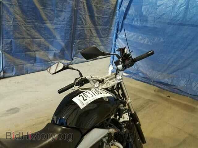 2013 SUZUKI OTHR CYCLE - VIN: LC6GJ55F8D1100557 - Фото 5