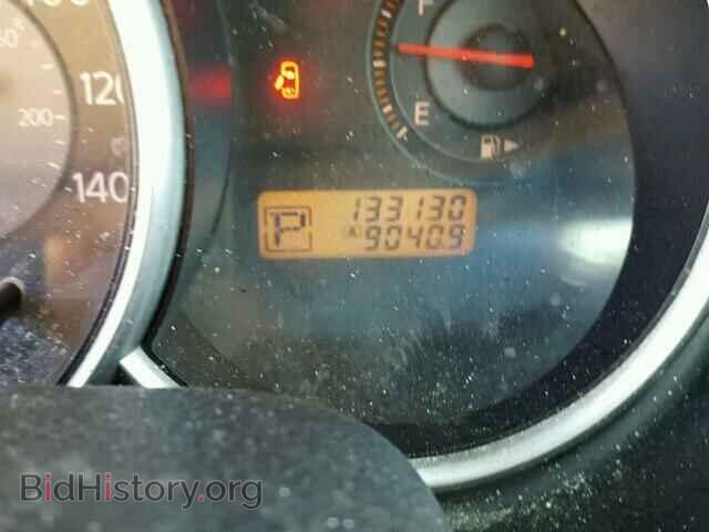 2009 NISSAN VERSA - VIN: 3N1BC11E59L363395 - Photo 8