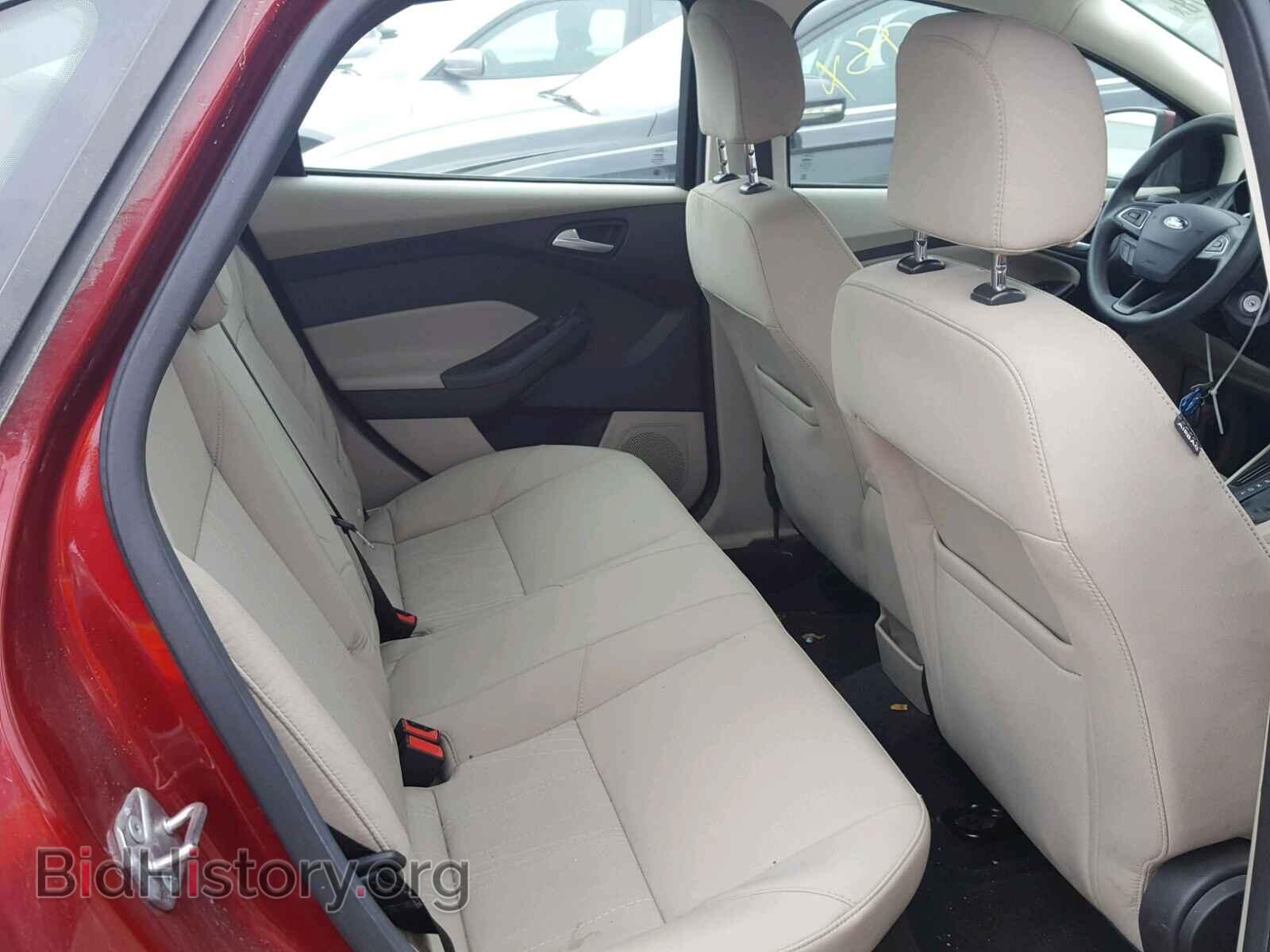 2016 FORD FOCUS - VIN: 1FADP3F28GL318745 - Photo 6