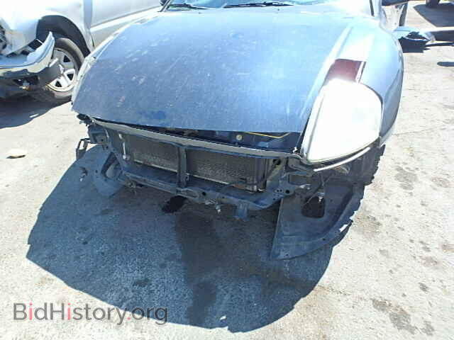 2004 MITSUBISHI ECLIPSE - VIN: 4A3AC74H94E059705 - Photo 9